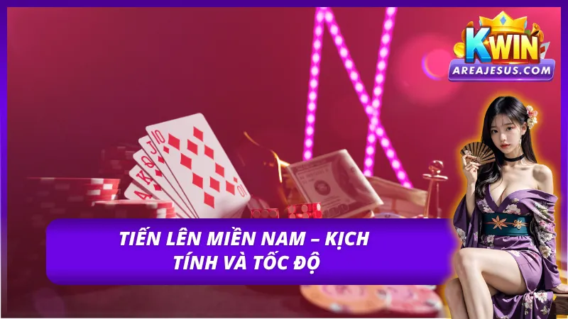 Game Bài Kwin – Kho Giải Trí Hấp Dẫn Cho Cược Thủ 4 Trải nghiệm tiến lên miền Nam vô cùng kịch tính tại Kwin