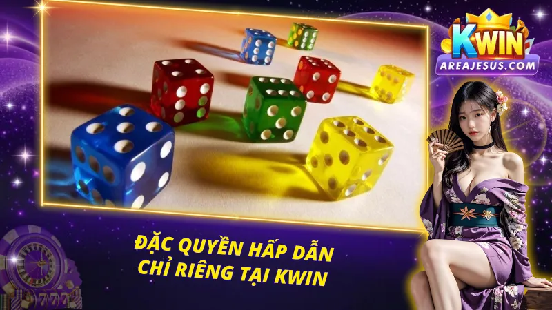 Trang Chủ 38 Nâng tầm trải nghiệm cùng nhiều phúc lợi khủng tại KWIN