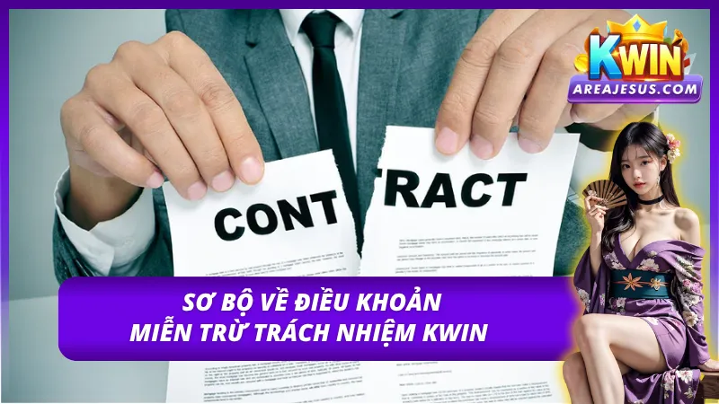 Đôi nét về quy định miễn trách nhiệm của trang đổi thưởng 